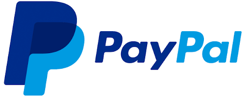 pay with paypal - S. Coups Store